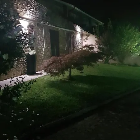 Casa Marta Апартаменты Нейве