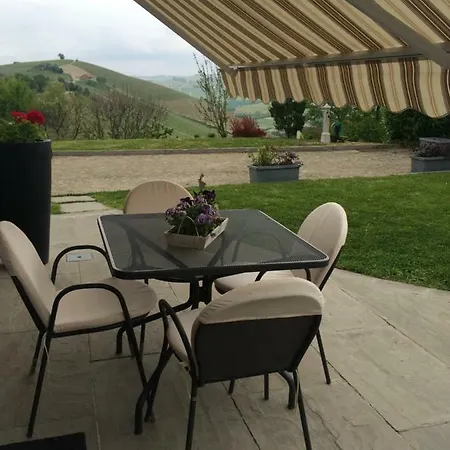 Casa Marta Апартаменты