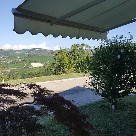 Apartamento Casa Marta