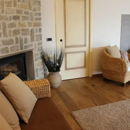 Apartamento Casa Marta *