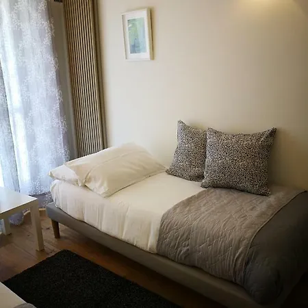 Casa Marta Апартаменты *