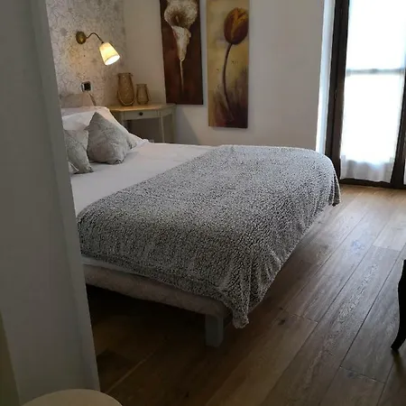 Апартаменты Casa Marta