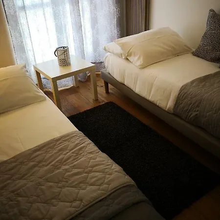 Casa Marta Apartamento Neive
