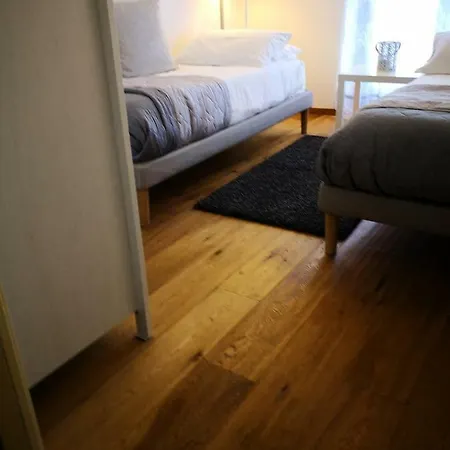 Casa Marta *