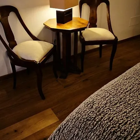 Casa Marta Апартаменты *