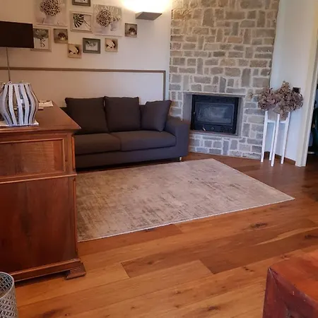 Casa Marta Нейве